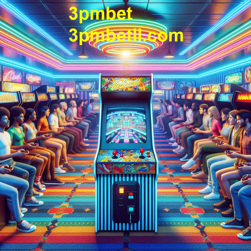 A Evolução dos Jogos de Arcade na Era Digital
