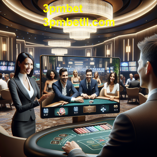 3pmbet