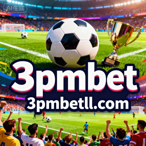 3pmbet