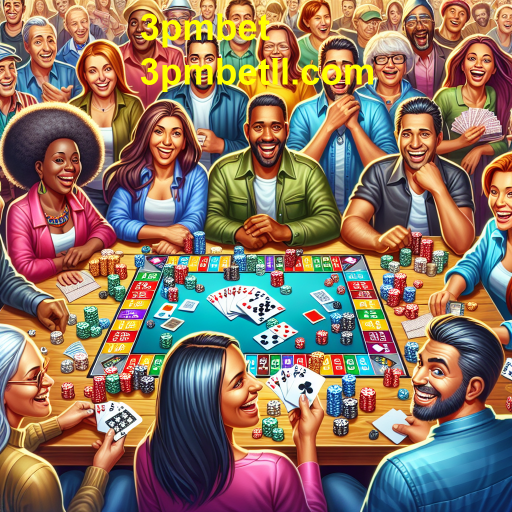 A Ascensão dos Jogos de Mesa: Diversão e Interação Social
